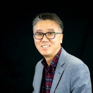 Meet your Posher, Kyung suk